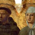 Francesco e Chiara Assisi Ride the Beauty